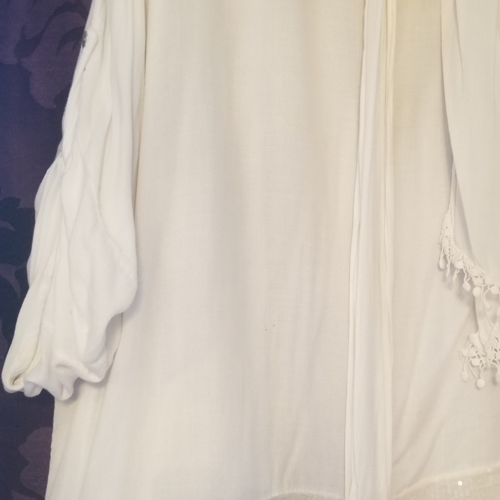 Blouse - Picture 3 of 3